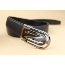 Ceinture en cuir de luxe ceinture en cuir homme homme